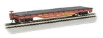 Bachmann 17303 Ho Scale 52' Flatcar Silver Series Union Pacific. Fixed Price $31.99.