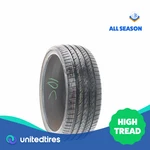 Driven Once 225/30ZR20 Nankang Sportnex NS-25 85W 9/32. Fixed Price $111.31.