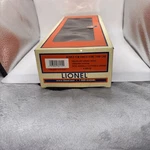Lionel 36172 Bubble Yum Single Dome Tank Car. Box Only. Fixed Price $12.00.