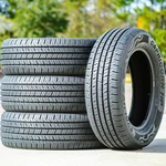 4 Tires Evoluxx Capricorn Hp 235/65R18 106H All Season M+s. Fixed Price $388.93.