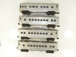 Lionel Pw 2432 Clifton 2434 Newark 2436 Mooseheart Car Red Letter. Fixed Price $97.20.