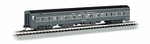 Bachmann 14355 New York Central 85' Smooth-side Observation Car. Fixed Price $59.59.