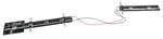 Walthers Ho Passenger Car Interior Constant-intensity Led Lighting Kit 920-1063. Fixed Price $24.98.
