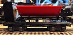 Lionel Prewar 3659 Dump In Good Cond. Ob. Very Clean. Fixed Price $59.95.