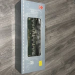 Scale Passenger Coach Car -atsf Rea # 31205. Fixed Price $49.00.