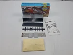 Ho Scale Athearn 1100 Atsf Work 40' Box Car 205229 Blue. Fixed Price $12.00.