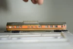 80136 Scale Con Cor Passenger Car Gn Great Northern. Fixed Price $39.95.