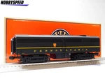 Lionel Pennsylvania Railroad #9614B Diesel Legacy FB-2 Gauge Train 2533918 New. Fixed Price $598.84.