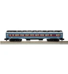 American Flyer 2419030 Polar Express 20TH Anniversary Coach, Gauge, Nib. Fixed Price $89.99.