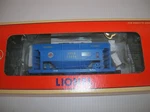 Lionel 6-17803 " D M & Ore Car Lot #45912. Fixed Price $25.00.