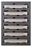 Kato Gauge E7 Series Hokuriku Shinkansen Addition B 6-CAR Set 10-1223 Jp. Fixed Price $158.60.