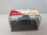 Hornby Skale Autos R7070, Ford Popular Saloon Car In Black. Fixed Price $9.54.