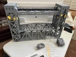 Lionel Lift Bridge 6-12782 Factory New C-9 Collector Series" 1991. Fixed Price $275.00.