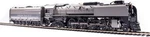 Broadway Limited 6645 Ho Union Pacific 836 4-8-4 Class FEF-3 Ttg. Fixed Price $489.95.
