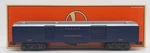 Lionel 6-19064 Gauge Wabash Rea Baggage Car #2630 Ex/box. Fixed Price $28.69.