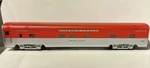 Line Scale Kcc Golden State Extruded Passenger Car Pullman Imperial Terrace. Fixed Price $99.99.