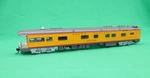 Broadway Limited Imports Ho 9595 - Business Observation Passenger Car "union. Fixed Price $103.99.
