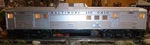 Lionel 8765 Non-powered Baltimore And Ohio Budd Rdc Baggage Car. Fixed Price $44.99.