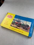 Hornby Dublo Set 2014 2-RAIL "the Talisman" Passenger Golden Fleece Train. Fixed Price $152.15.