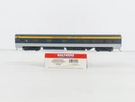 Ho Scale Walthers Rtr 932-6849 C&o Chesapeake Ohio 10-6 Sleeper Passenger Car. Fixed Price $79.95.