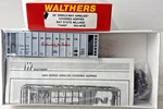 Walthers 932-4618 39' Airslide Covered Hopper Bay State Milling # 44307 Nib. Fixed Price $28.00.