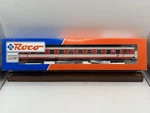 Ho Roco 44668 Austrian Bb 2.KL. Passenger Car - (excellent Boxed). Fixed Price $29.99.