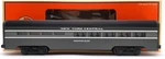 Lionel 6-19173 Gauge New York Central Streamlined "manhattan Island" Diner Ln. Fixed Price $27.99.