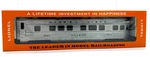 Lionel Electric Trains 2423 Hillside Observation 1950'S Post War Scale. Fixed Price $46.00.