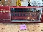 Bachmann Denver & Rio Grande #330 Passenger Coach Lights 97218 G-scale W/box. Fixed Price $29.99.