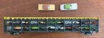 Bachmann Ho #1266 Canadian National Cn 700611 Tri-level Car Rack Autos. Fixed Price $22.98.