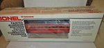 Lionel #9592 Painted Aluminum Southern Pacific Daylight Passenger Car,mint Bo. Fixed Price $74.95.