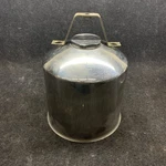 Phoenix Usa 6.25" Axle End Plat Hub Cover (Q1009). Fixed Price $120.00.