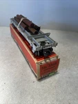 Lionel Postwar 3361 Operating Lumber Car. Fixed Price $99.99.