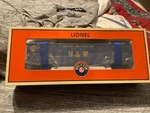 Lionel Scale 6-17792 3 Bay Open Hopper Norfolk Western New In Box!. Fixed Price $75.00.