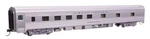 Walthers 910-30121 Ho Rock Island 85' Budd 10-6 Sleeper Ready To Run. Fixed Price $42.48.