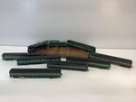 Rivarossi Southern Crescent Ho Scale Steam Passenger Train. Fixed Price $250.00.