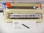 Walthers Ho 932-6508, Budd Tavern-observation, Nyc. Fixed Price $79.99.
