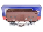 Usa Trains R1837 G Colorado & Southern Bunk Car #069 Ex/box. Fixed Price $39.59.