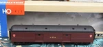 Ho-walthers 932-5872 Pennsylvania Rr B60B Baggage Car Keystone (a). Fixed Price $49.95.