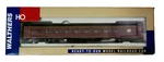 New Walthers 932-16784 Ho Scale N&w Norfolk Western Pullman Coach Passenger. Fixed Price $119.95.