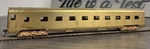 Oriental Ltd. Ho Brass #0144 Broadway Limited Of 1938 Prr 18 Rte. Sleeper 'city'. Fixed Price $119.97.