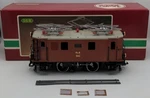 Lgb 2045 Scale Rhb Electric Locomotive #205/BOX. Fixed Price $206.79.