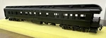 Precision Scale Co. Ho Brass #16304-1 Pullman Plan 3959A Observation Car Fp W/ac. Fixed Price $549.99.