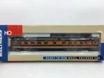 Ho Walthers 932-9087 Great Northern Empire Builder 6-4-1 Lounge Observation Gn. Fixed Price $50.00.