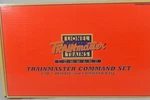 Lionel 6-12969 Trainmaster Command Set, Mint-boxed. Fixed Price $245.00.