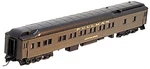 Scale Micro-trains 141-00-420 Up Pullman 10-1-2 Heavywt Sleeper "streator" Nib. Fixed Price $59.95.