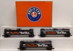 Lionel 6-19639 Scale Gatx Tank Train Pack. Fixed Price $499.99.