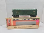 Nib Lionel Gauge 6-19258 Rock Island Green 6464-75 Boxcar Series Ii 1994. Fixed Price $19.96.