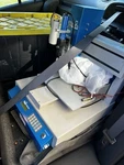 TSR2301 Tech Con Used. Fixed Price $1000.00.