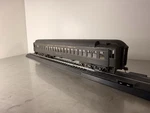 Ho Scale Lambert Associates Brass Heavyweight Passenger Coach, Southern Pacific. Fixed Price $150.00.